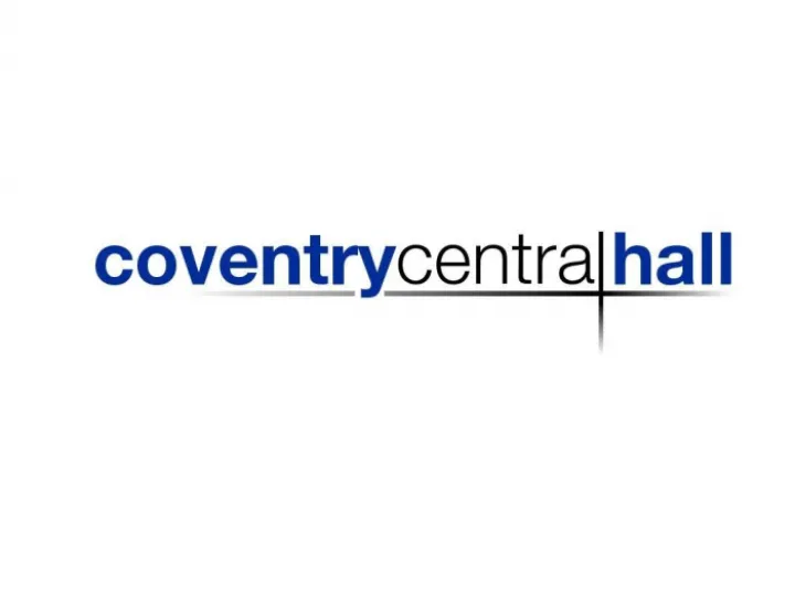 Coventry Central Hall Logov2