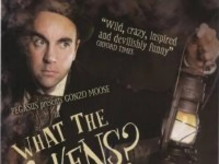 What the Dickens