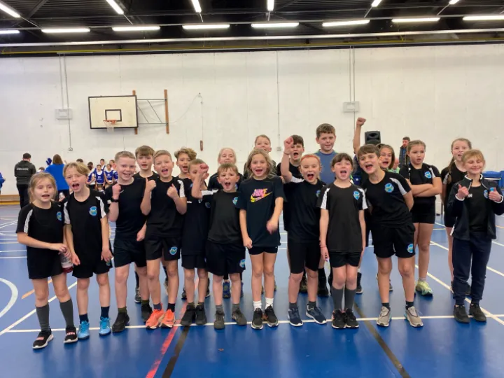 Sportshall