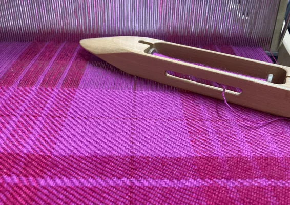workshop loom