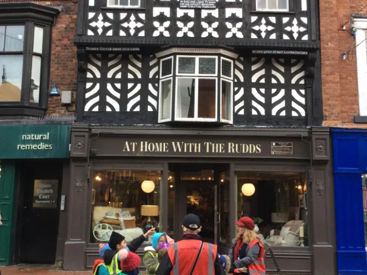 Nantwich 1