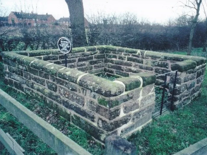 Wardle Pinfold