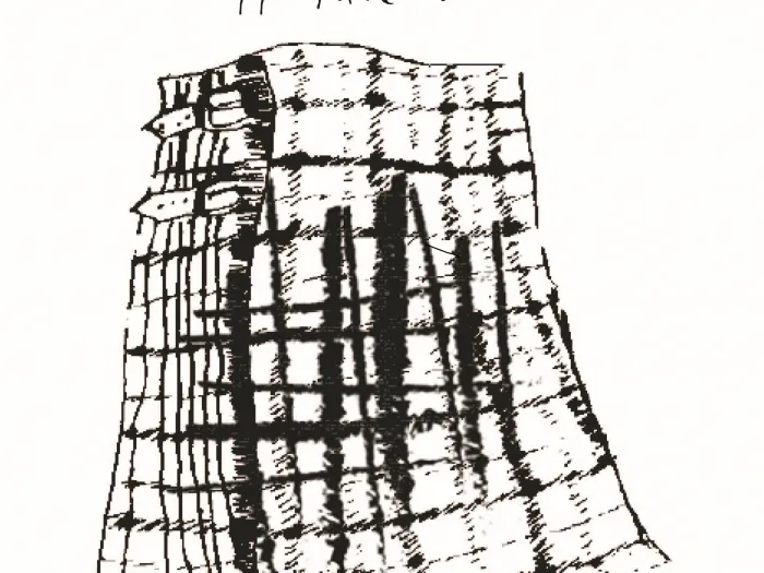 off kilter logo
