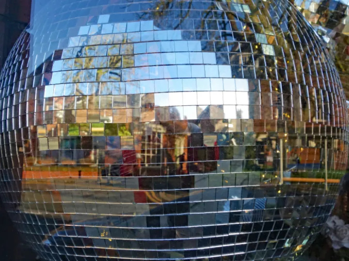Glitterball