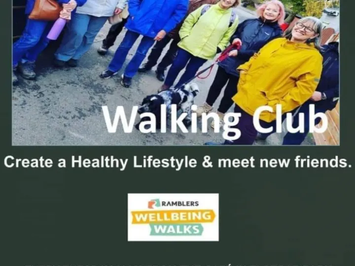 Walking Club(1)