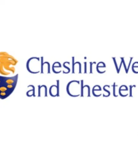 Cheshire West and Chester Logo