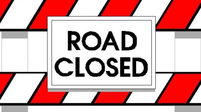 Closed