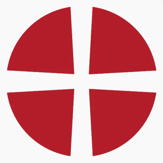 Methodist Orb 4x3