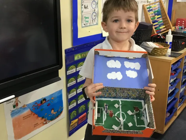 Book in a box 2