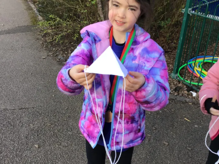 Parachute