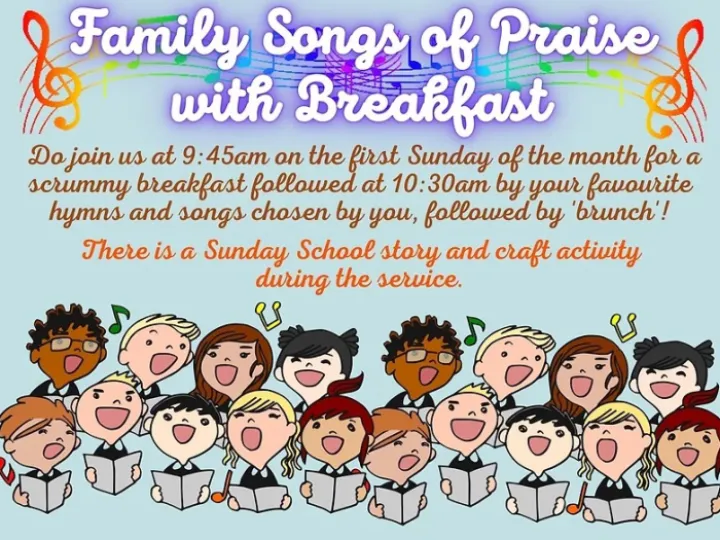 Songs of Praise