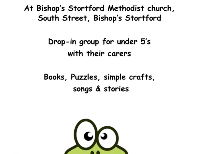Pre-School
