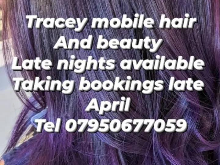 tracey