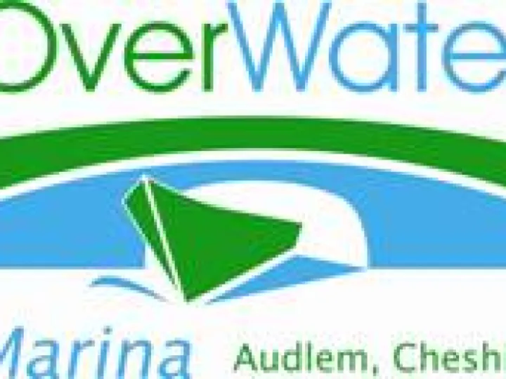 Overwater logo