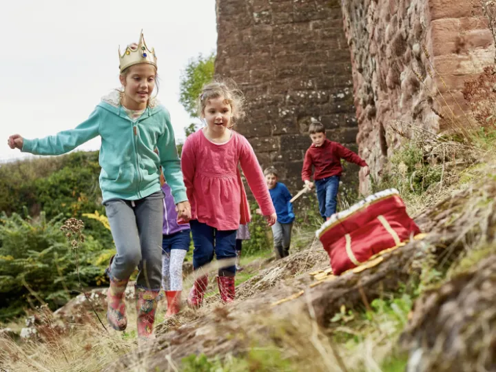 Beeston Half Term