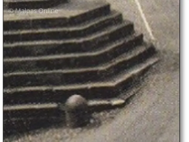 Valve by the Cross