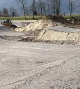 Groundworks
