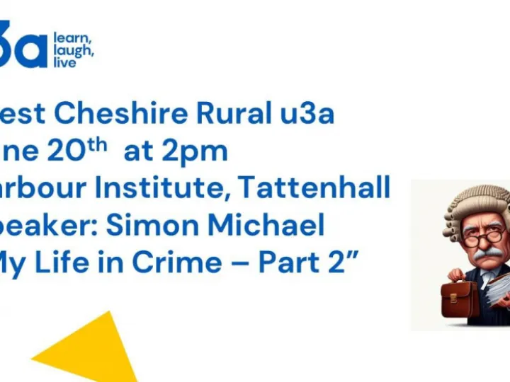 u3a June 2024