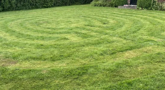 Labyrinth 2024 A