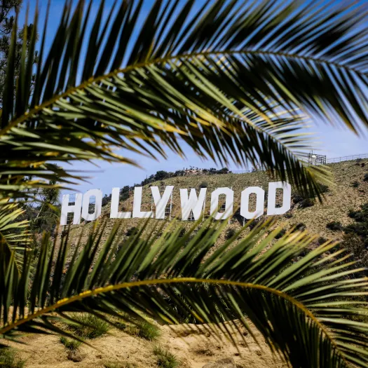 Hollywood Sign