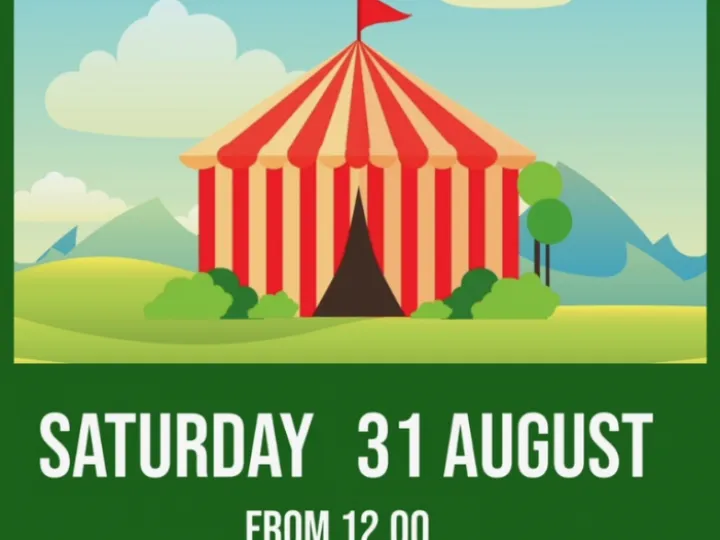Village Fete