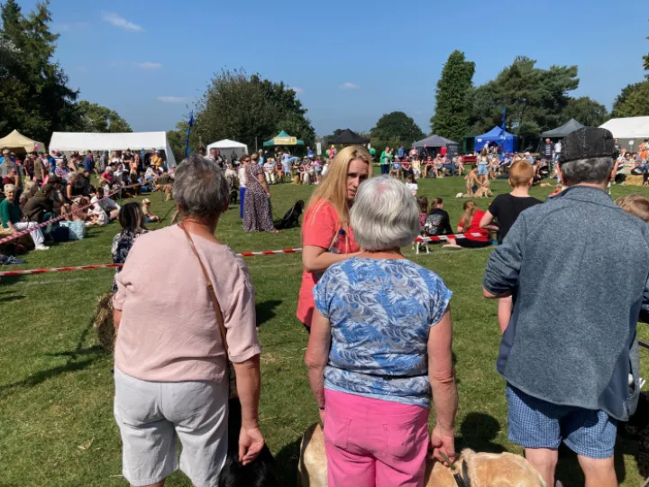 2024 Village Fete
