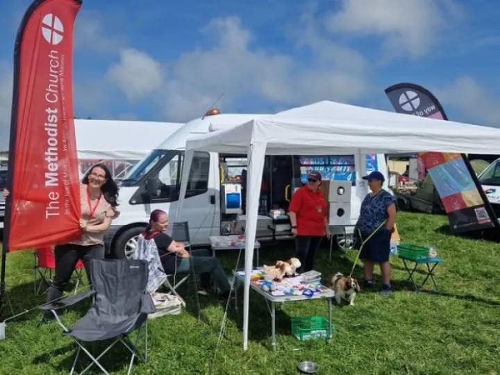 Southern Show