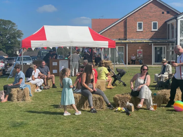 2024 Village Fete