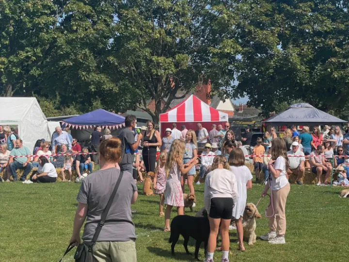 2024 Village Fete
