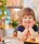 Photo of Toddler Smiling