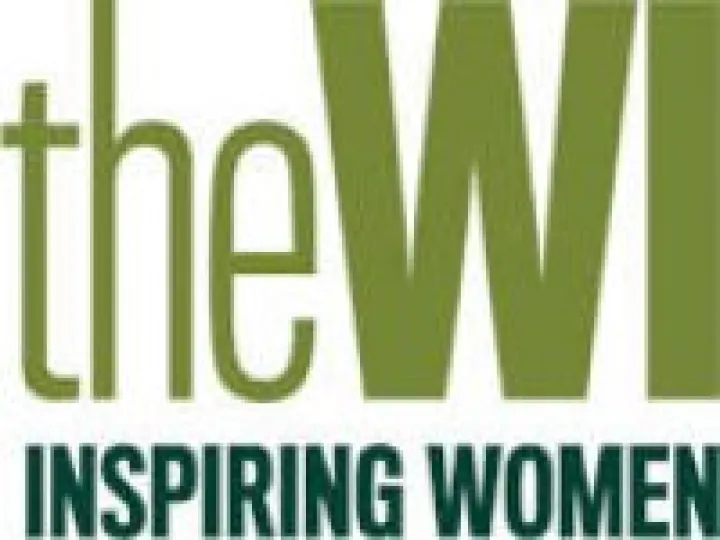 WI logo