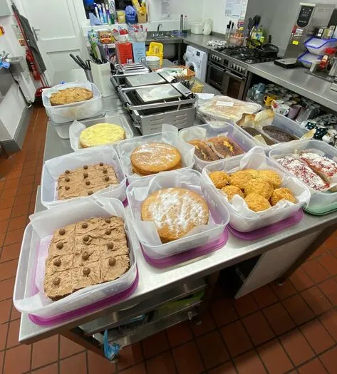 Whitegate Cakes