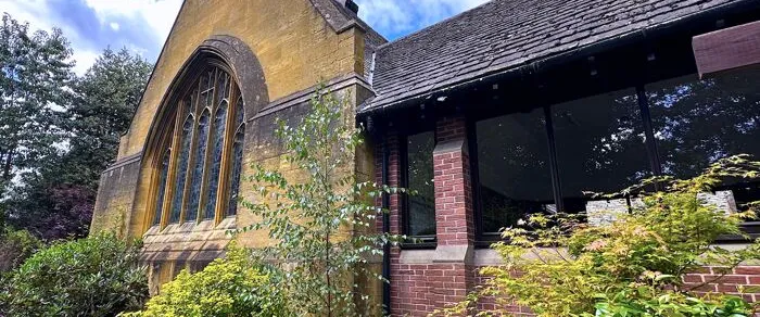 Unknown Church 4
