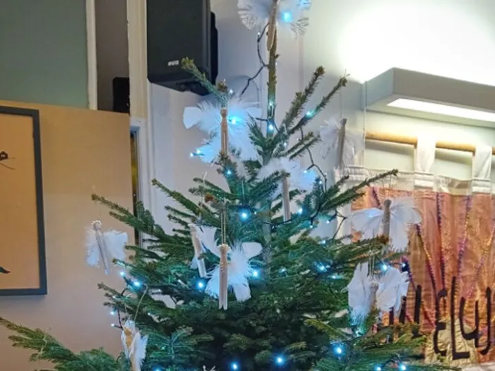 Christmas Tree