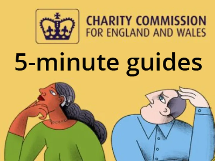 Trustee Guides