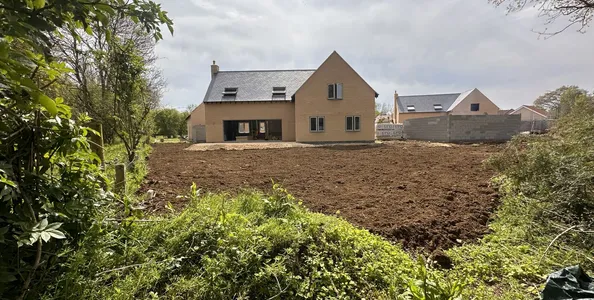New Build Development Cambridg