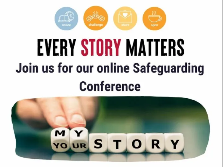 Poster SG Conf 2025