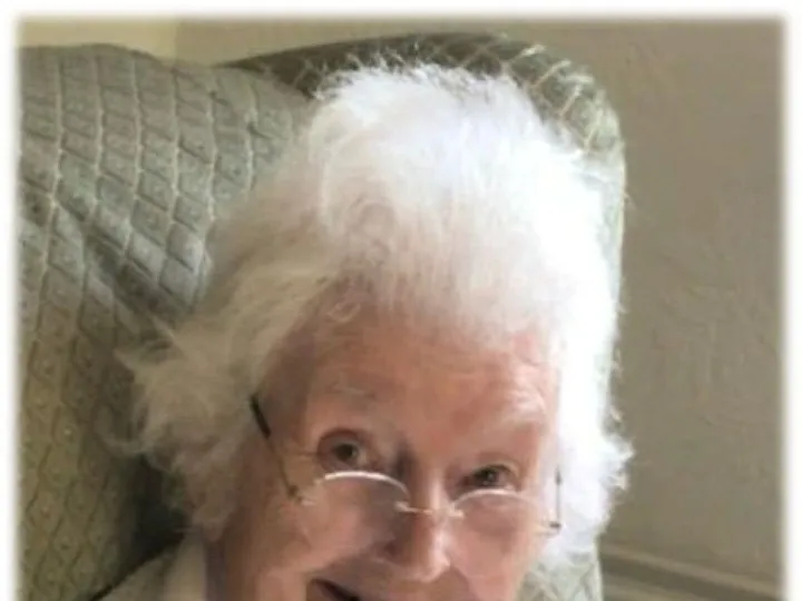 Jean Kershaw