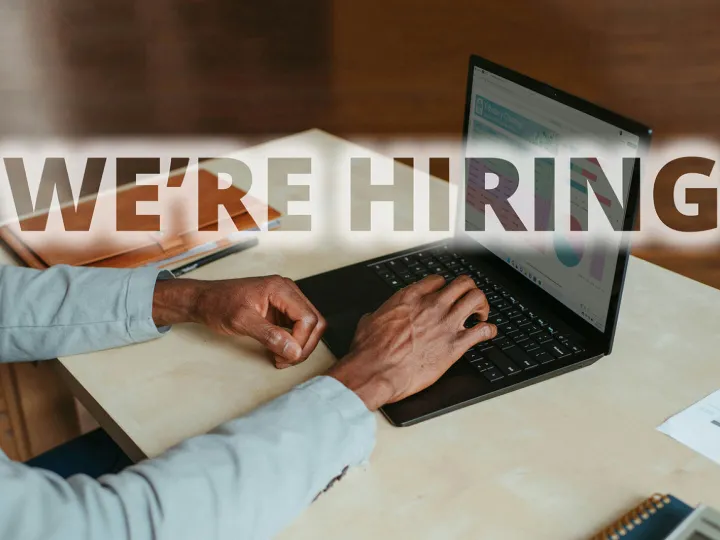 Hiring Image