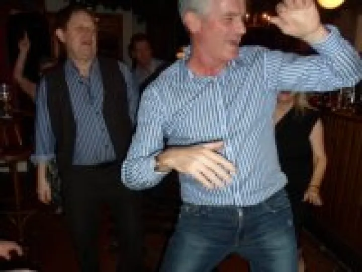 New Years Eve 2014