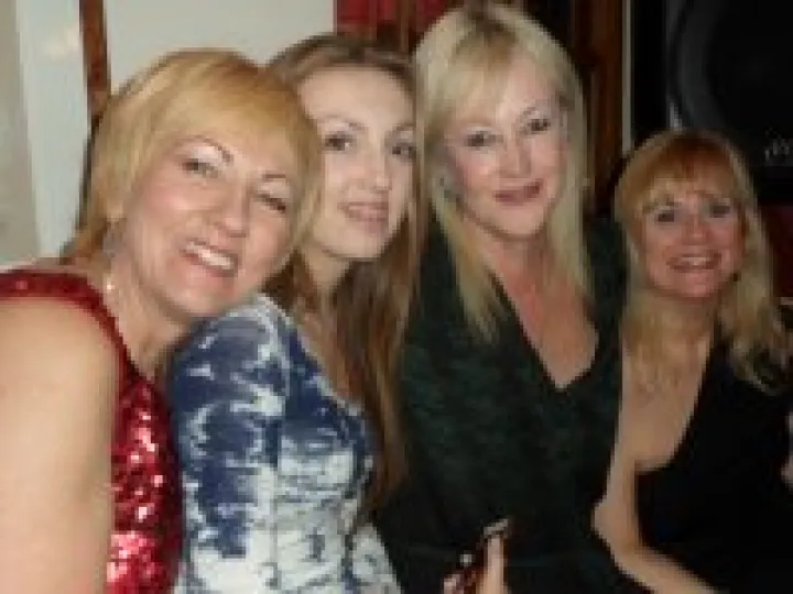 New Years Eve 2014