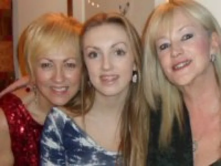 New Years Eve 2014