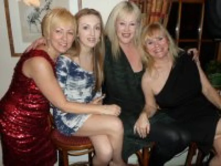 New Years Eve 2014