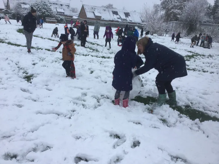 snow9