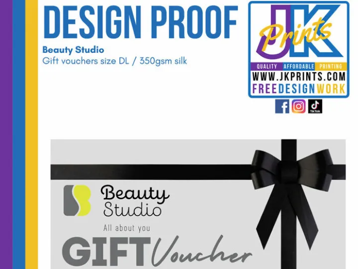 Design Proof 1