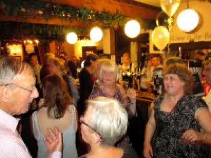 New Years Eve 2014