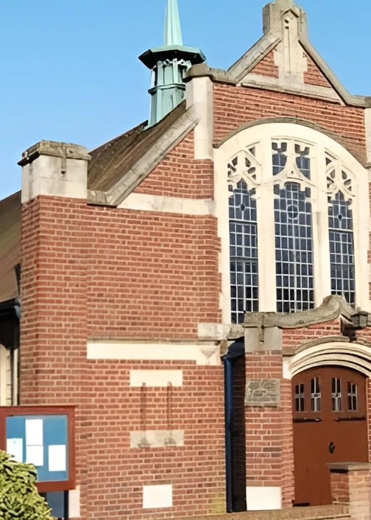 Stoke Golding