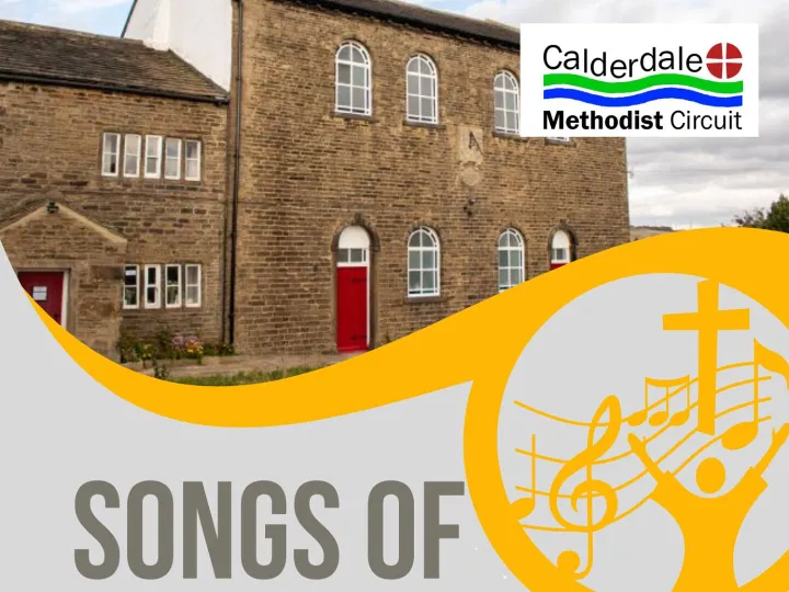 Songs of Praise