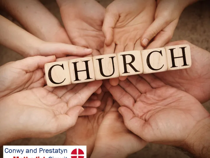 Sunday Services