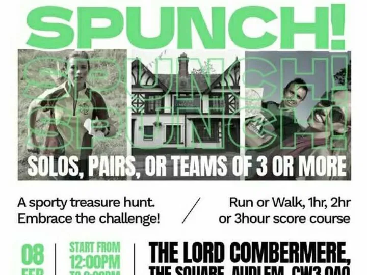 spunch